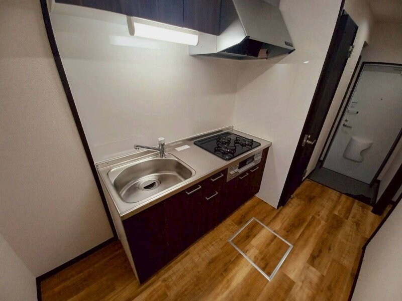  ハーバーサイドＩＮＢ