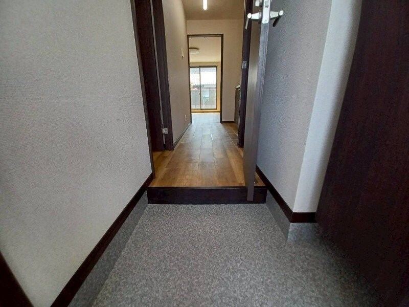 同型別物件写真です ハーバーサイドＩＮＢ