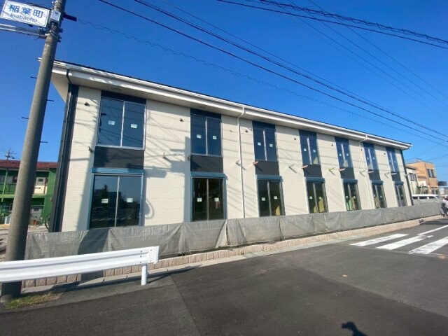  ハーバーサイドＩＮＢ