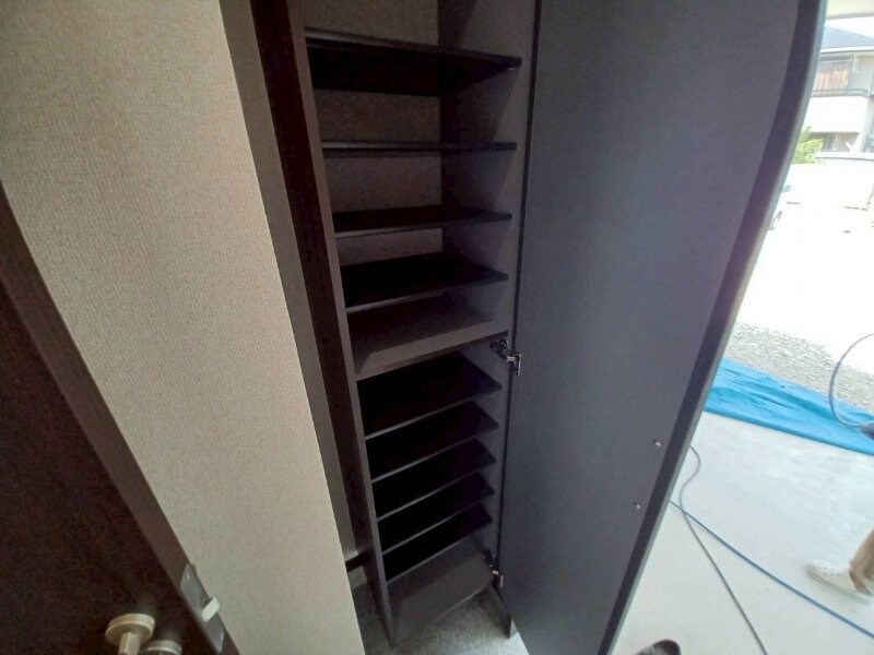 同型別物件写真です ハーバーサイドＩＮＢ