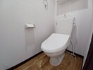 同型別物件写真です ハーバーサイドＩＮＢ