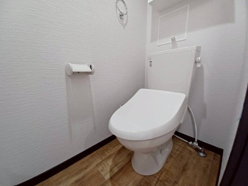 同型別物件写真です ハーバーサイドＩＮＢ