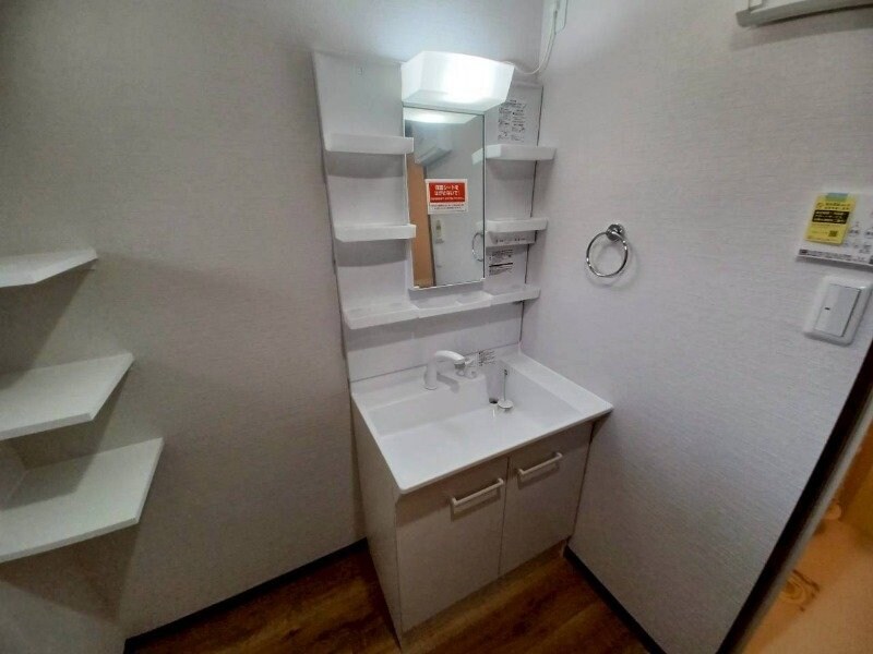 同型別物件写真です ハーバーサイドＩＮＢ