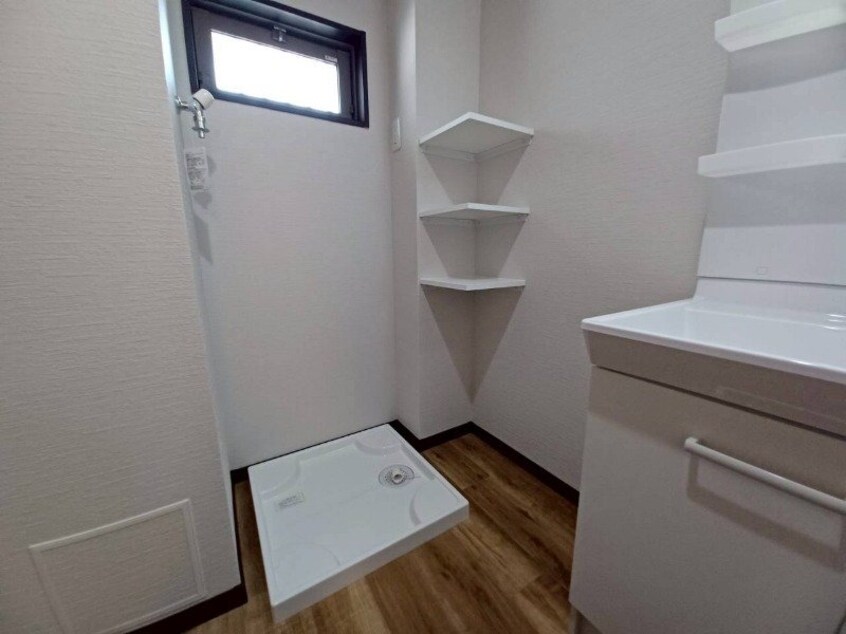 同型別物件写真です ハーバーサイドＩＮＢ