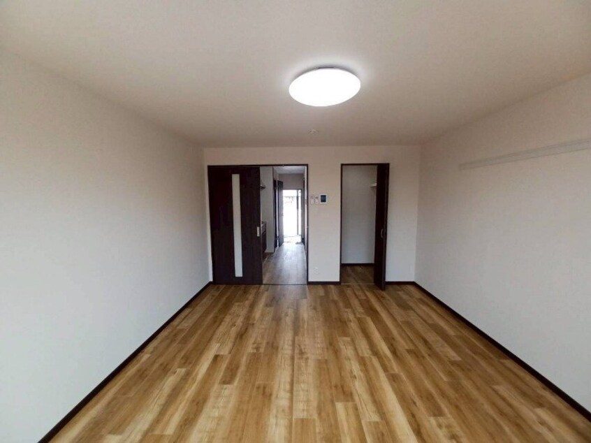 同型別物件写真です ハーバーサイドＩＮＢ