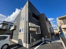 R.K.Primorの外観