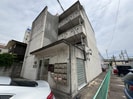Ｔ’ｓ　Ｓｑｕａｒｅの外観