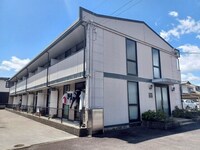 グランハイツ日野