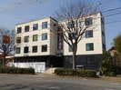 アコルデ蔵町の外観