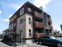 ハーモニートキワＮ