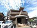 エスペランス和合の外観