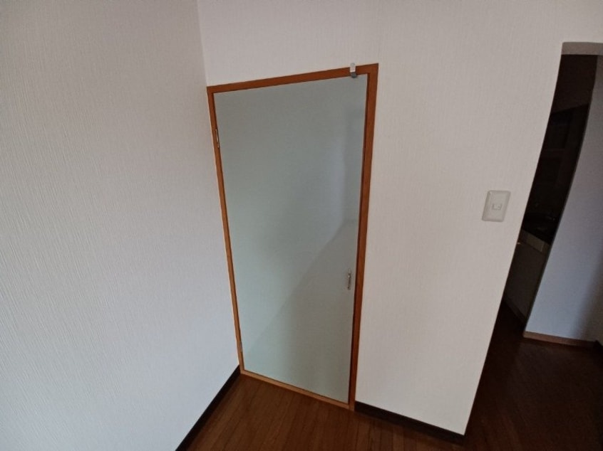 同物件別部屋写真 リバーパークＡ