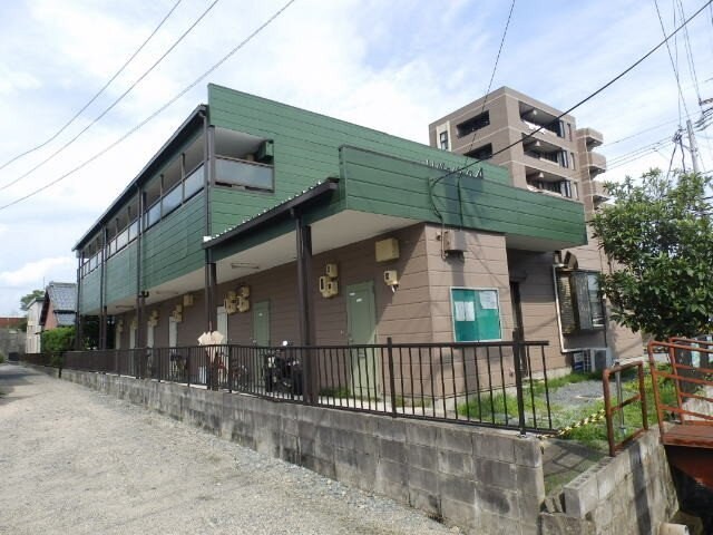  リバーパークＡ