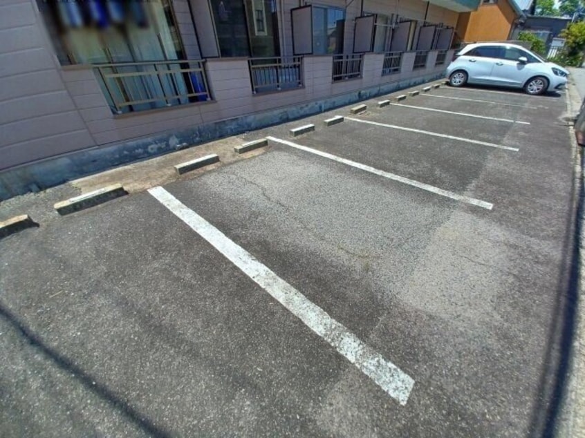  リバーパークＡ