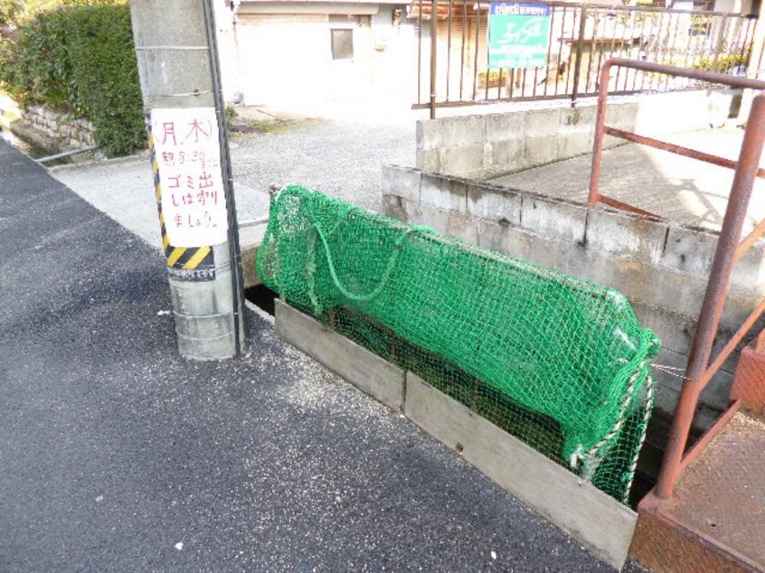  リバーパークＡ