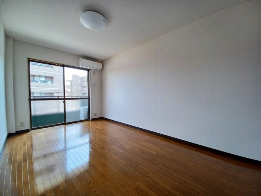 同物件別部屋写真 リバーパークＡ