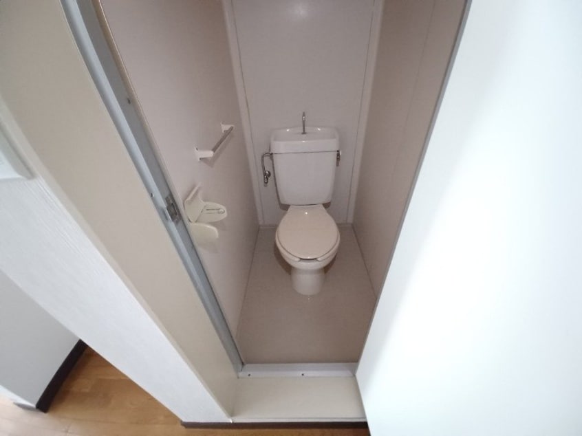 同物件別部屋写真 リバーパークＡ