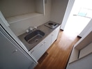 同物件別部屋写真 リバーパークＡ