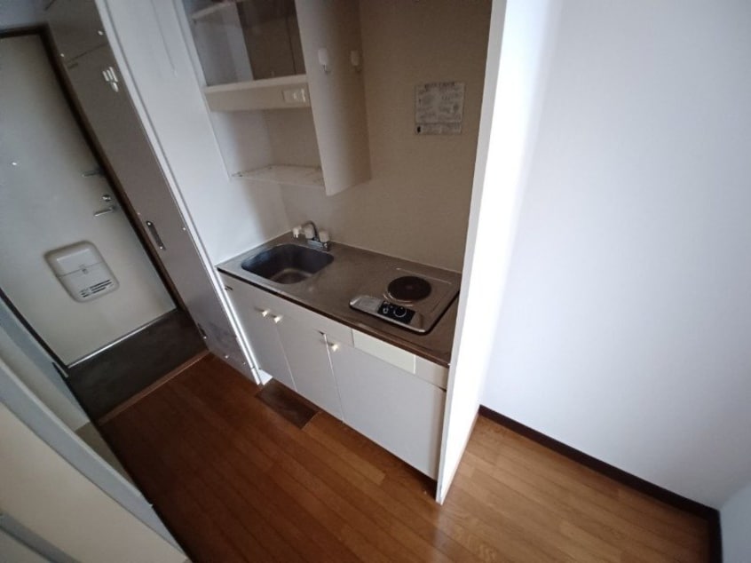 同物件別部屋写真 リバーパークＡ