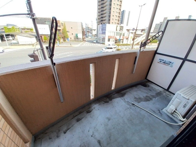  ランドマーク西町