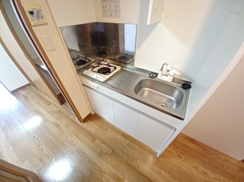 同物件別室写真 Ｋ．プレイス