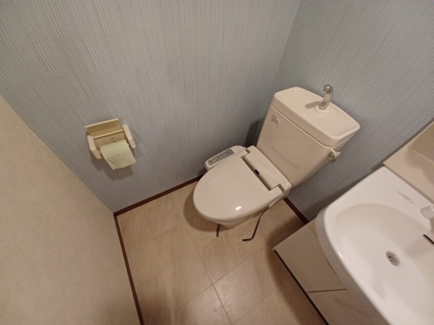 同物件別室写真 Ｋ．プレイス