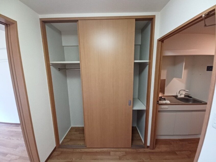 同物件別室写真 Ｋ．プレイス