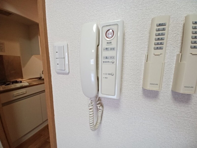 同物件別室写真 Ｋ．プレイス