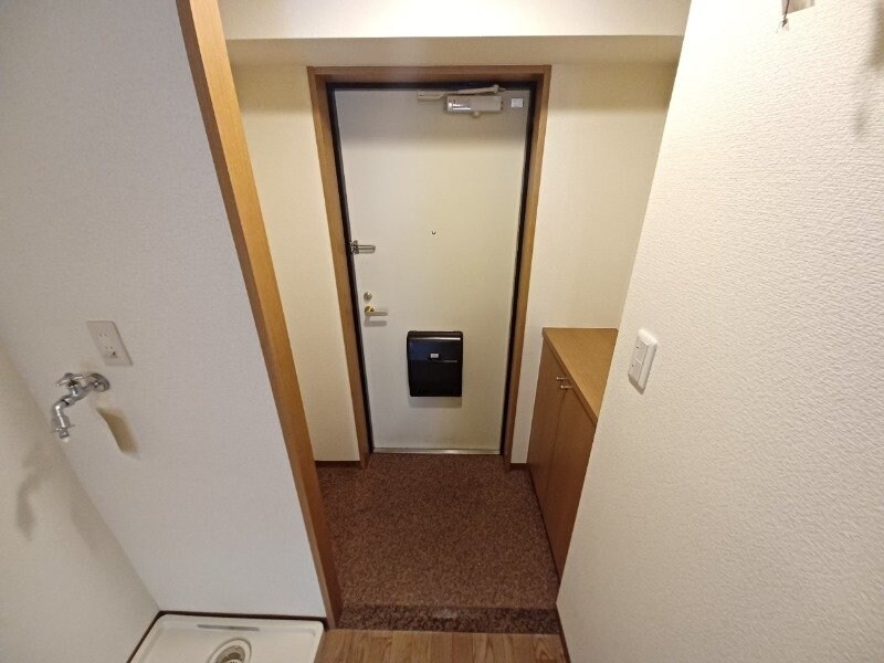 同物件別室写真 Ｋ．プレイス