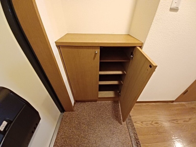 同物件別室写真 Ｋ．プレイス