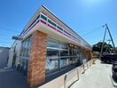 セブンイレブン四日市北浜田町店(コンビニ)まで103m Ｋ．プレイス