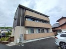 サンパティ　Aの外観