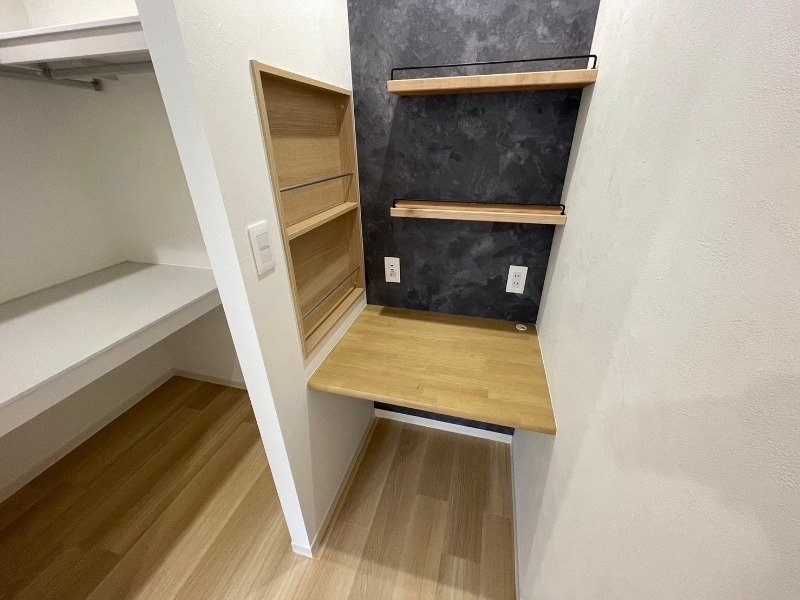 同物件別室の画像です ＹＫ久保田