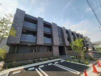 西浜田レジデンス