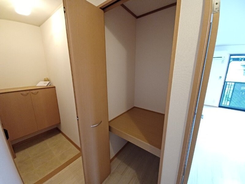  メゾン明日香