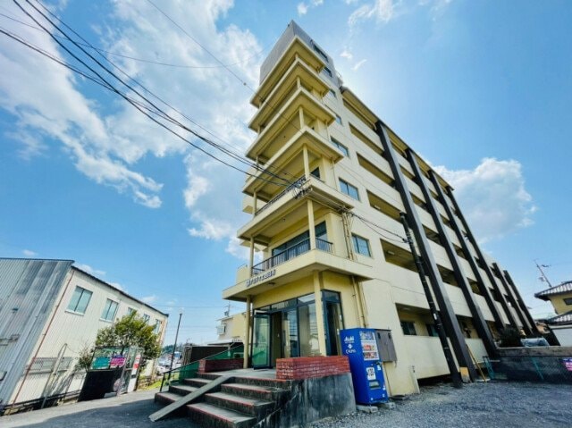  アミティエ四日市