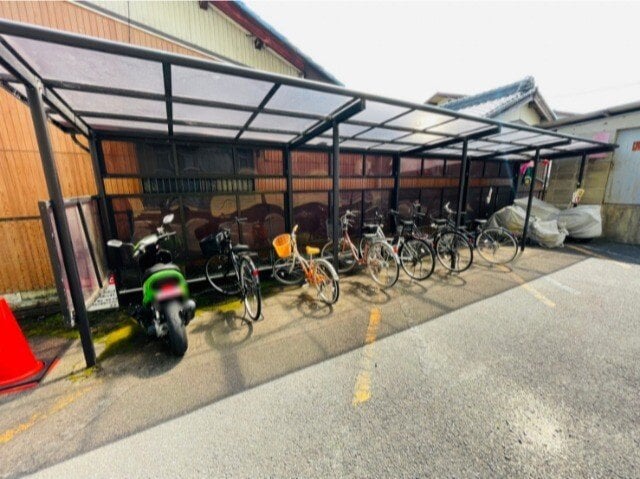  アミティエ四日市