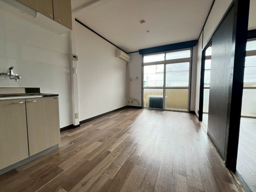  アミティエ四日市