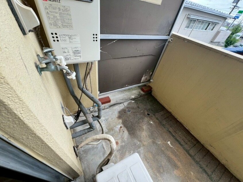  アミティエ四日市