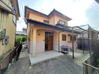 ときわ4丁目戸建て