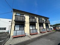 セフィラ西日野 B棟