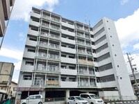 寿マンション