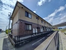  リビングタウン四日市芝田　C