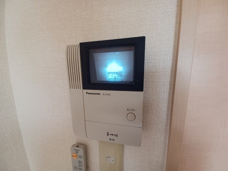 同物件別部屋写真 リビングタウン四日市芝田　C