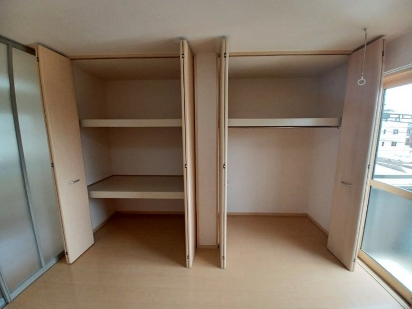 同物件別部屋写真 リビングタウン四日市芝田　C