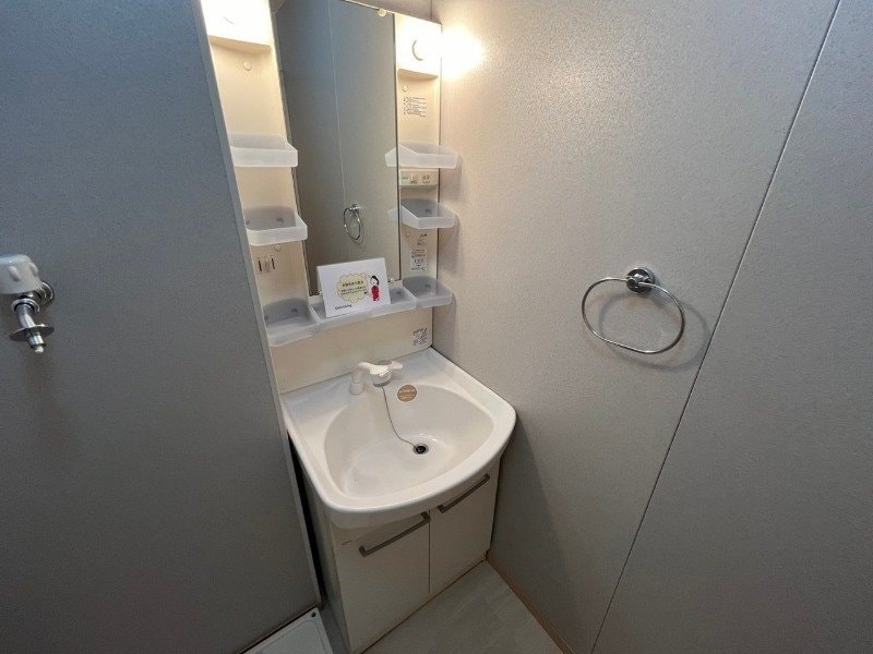 同物件別部屋写真 リビングタウン四日市芝田　C
