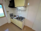 同物件別部屋写真 リビングタウン四日市芝田　C