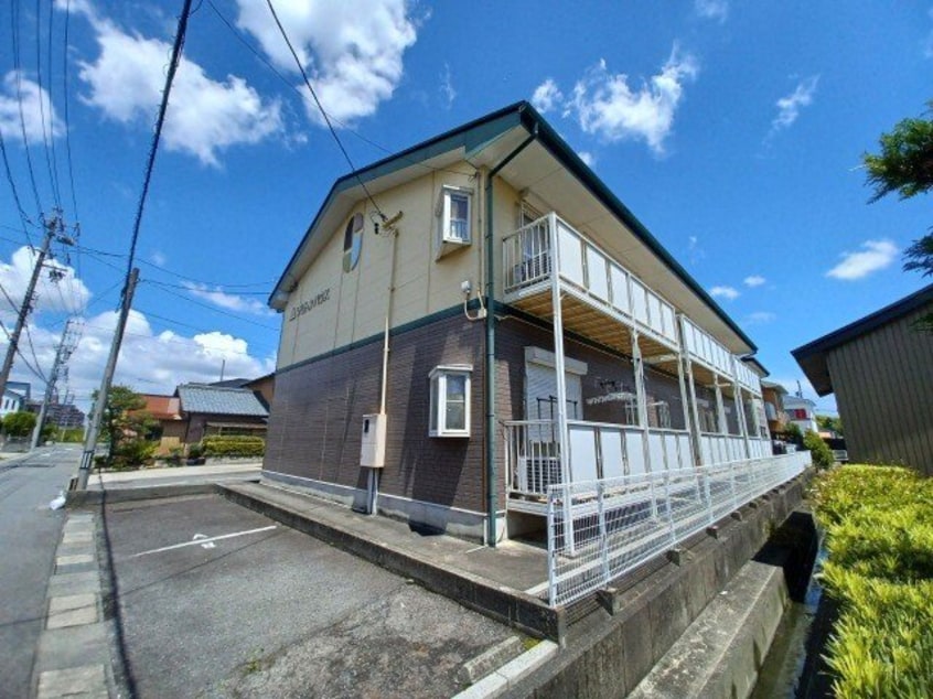  ソリトンハウス