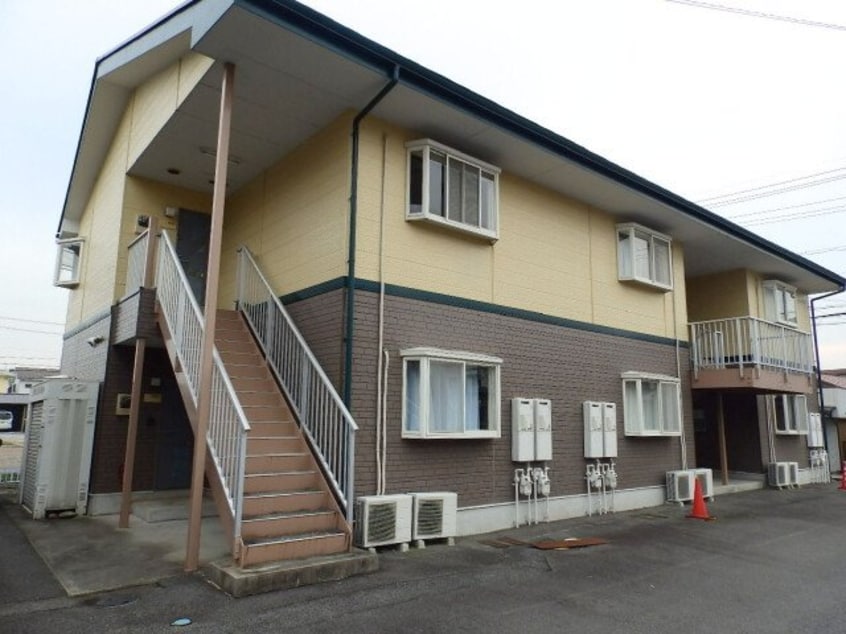  ソリトンハウス