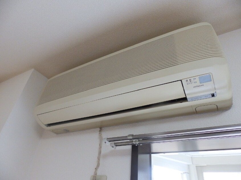 同物件別部屋のお写真です。 ソリトンハウス